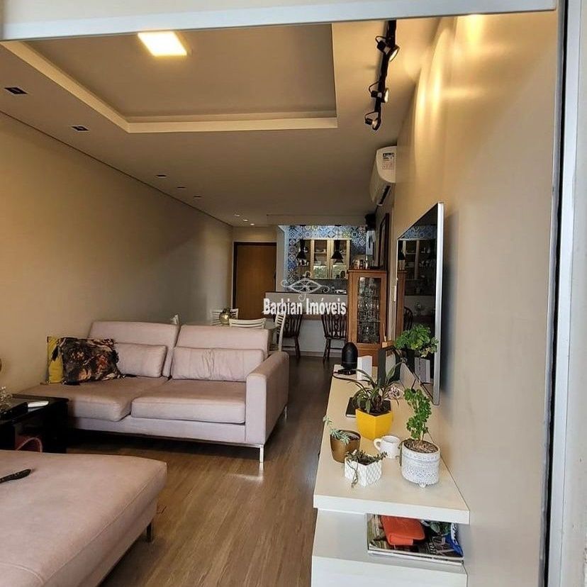 Apartamento à venda com 2 quartos, 85m² - Foto 4
