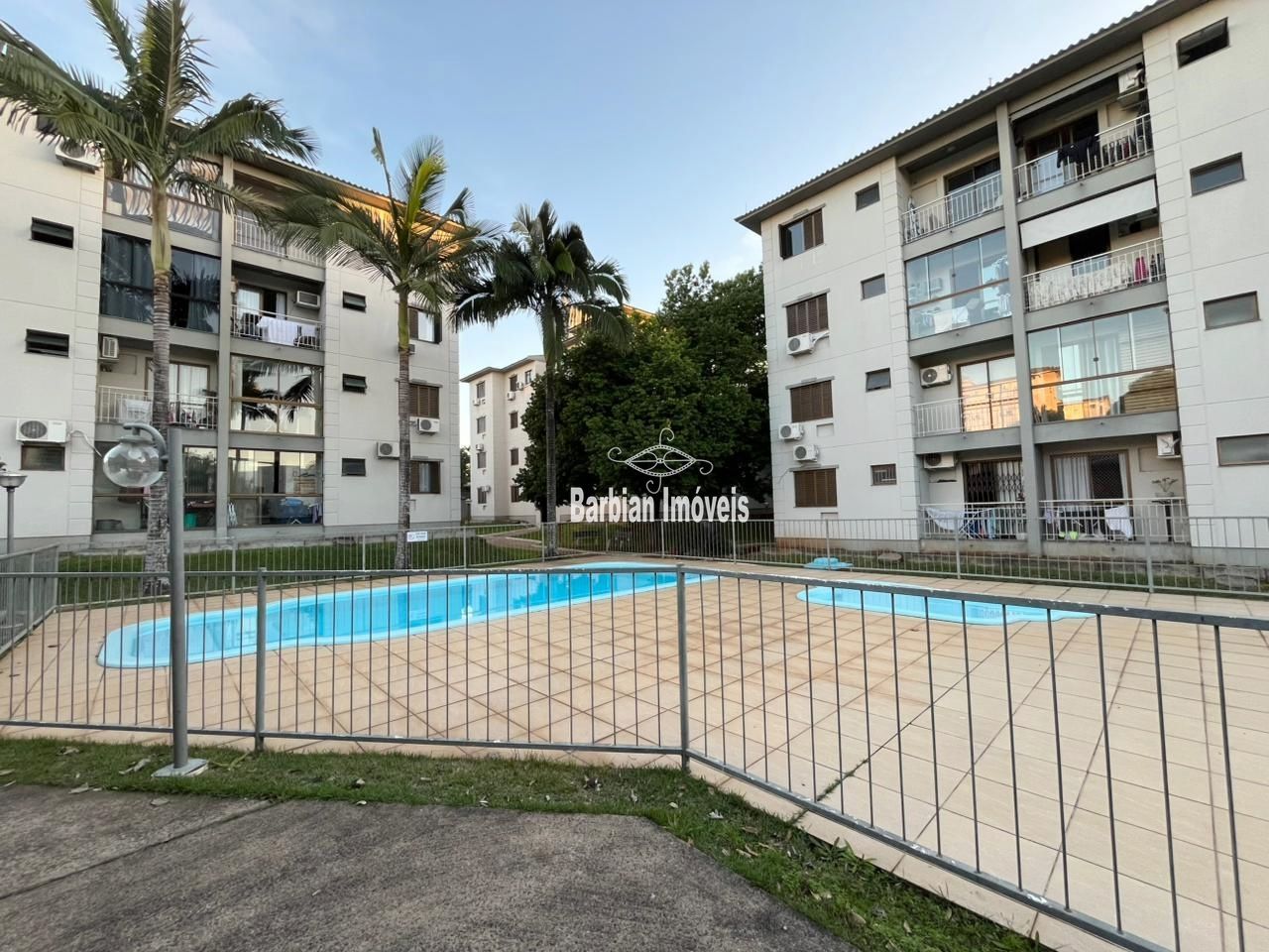 Apartamento à venda  no Schulz - Santa Cruz do Sul, RS. Imóveis