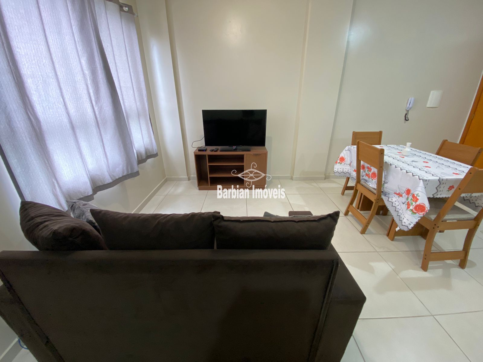 Apartamento à venda com 1 quarto, 29m² - Foto 2