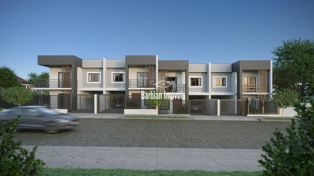 Apartamento à venda com 3 quartos, 132m² - Foto 2