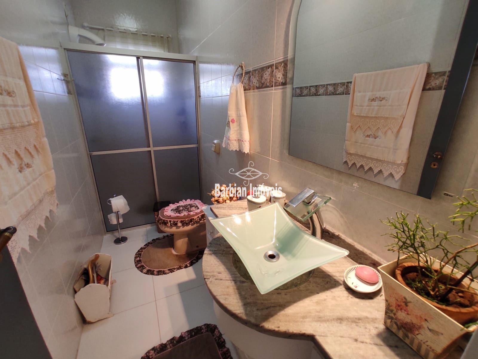 Casa, 3 quartos, 211 m² - Foto 18