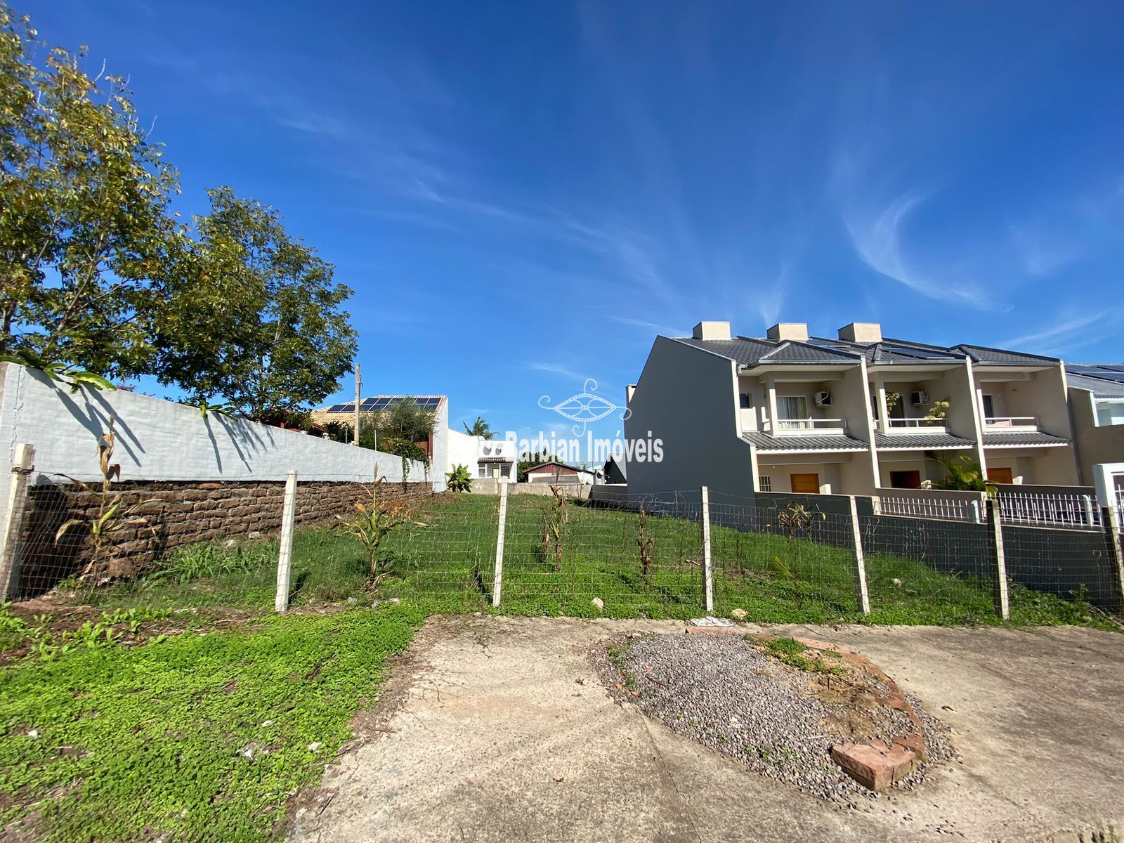 Terreno à venda, 468m² - Foto 1