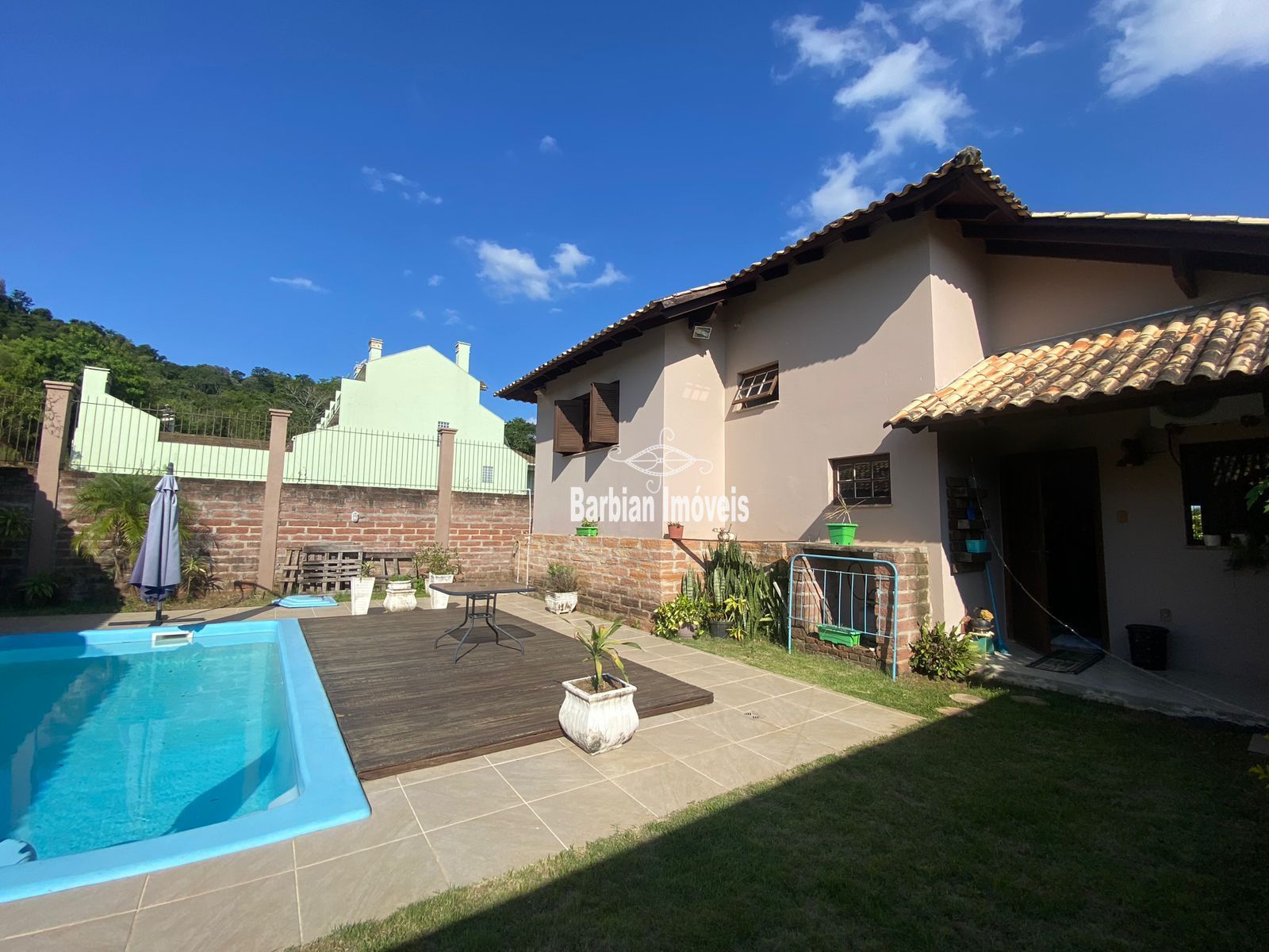 Casa, 3 quartos, 207 m² - Foto 24