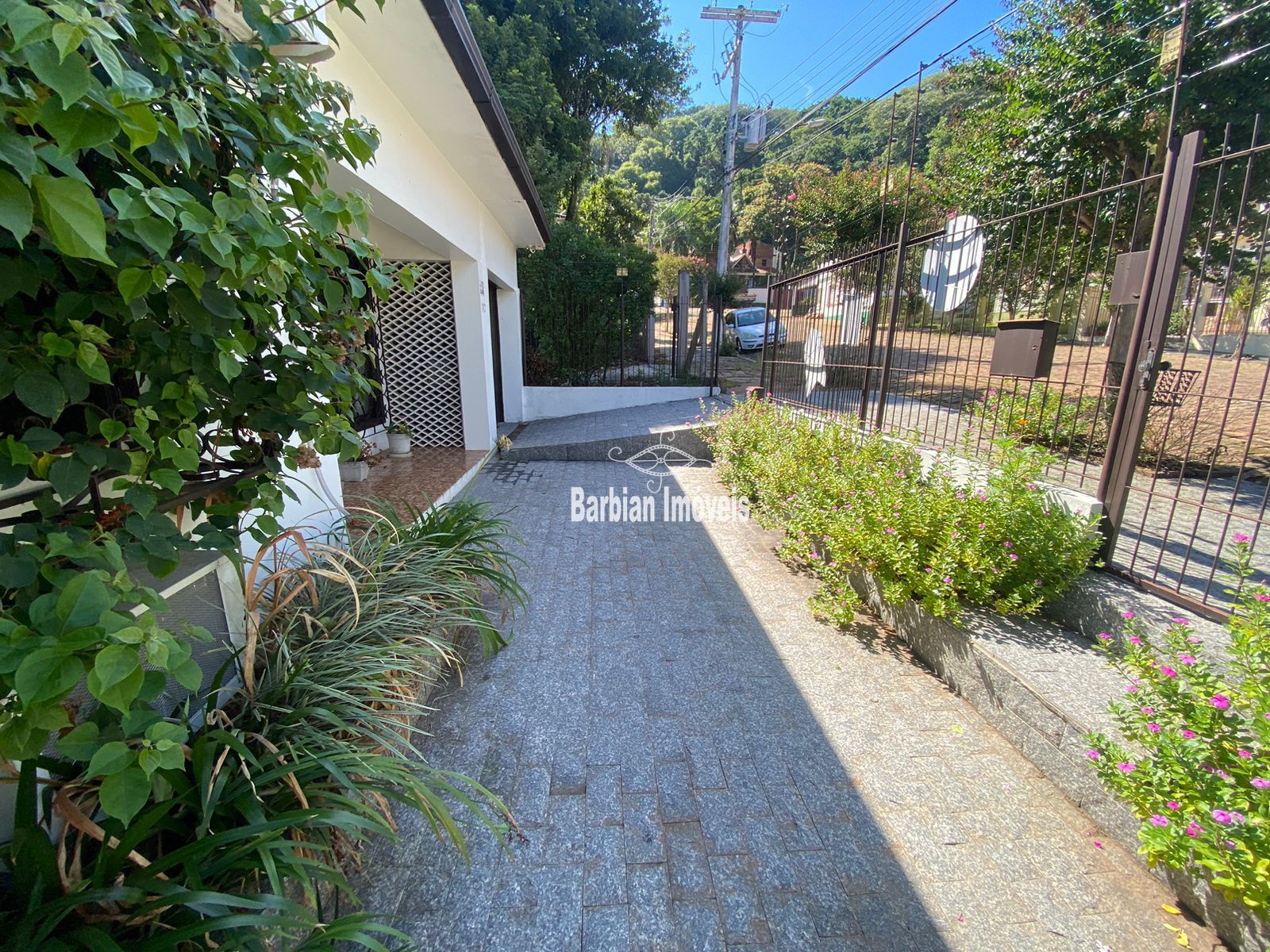 Casa à venda com 3 quartos, 178m² - Foto 20