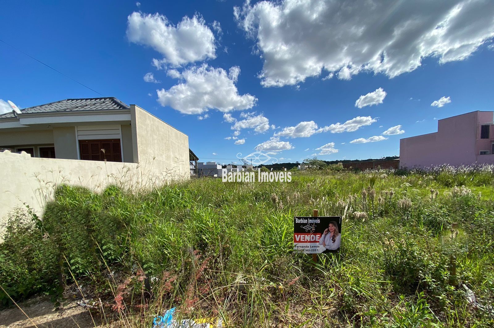 Terreno, 500 m² - Foto 1