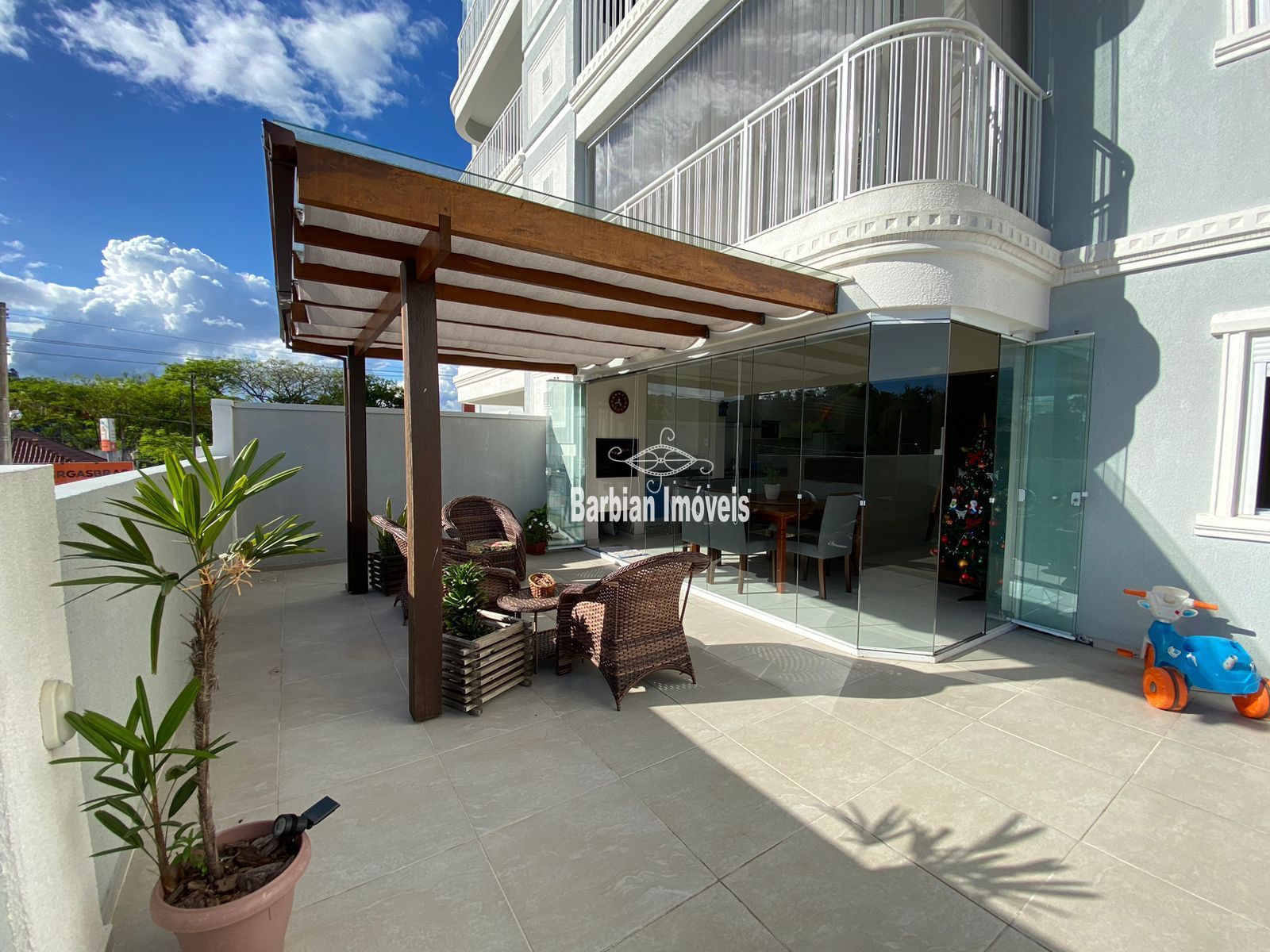 Apartamento, 2 quartos, 68 m² - Foto 11