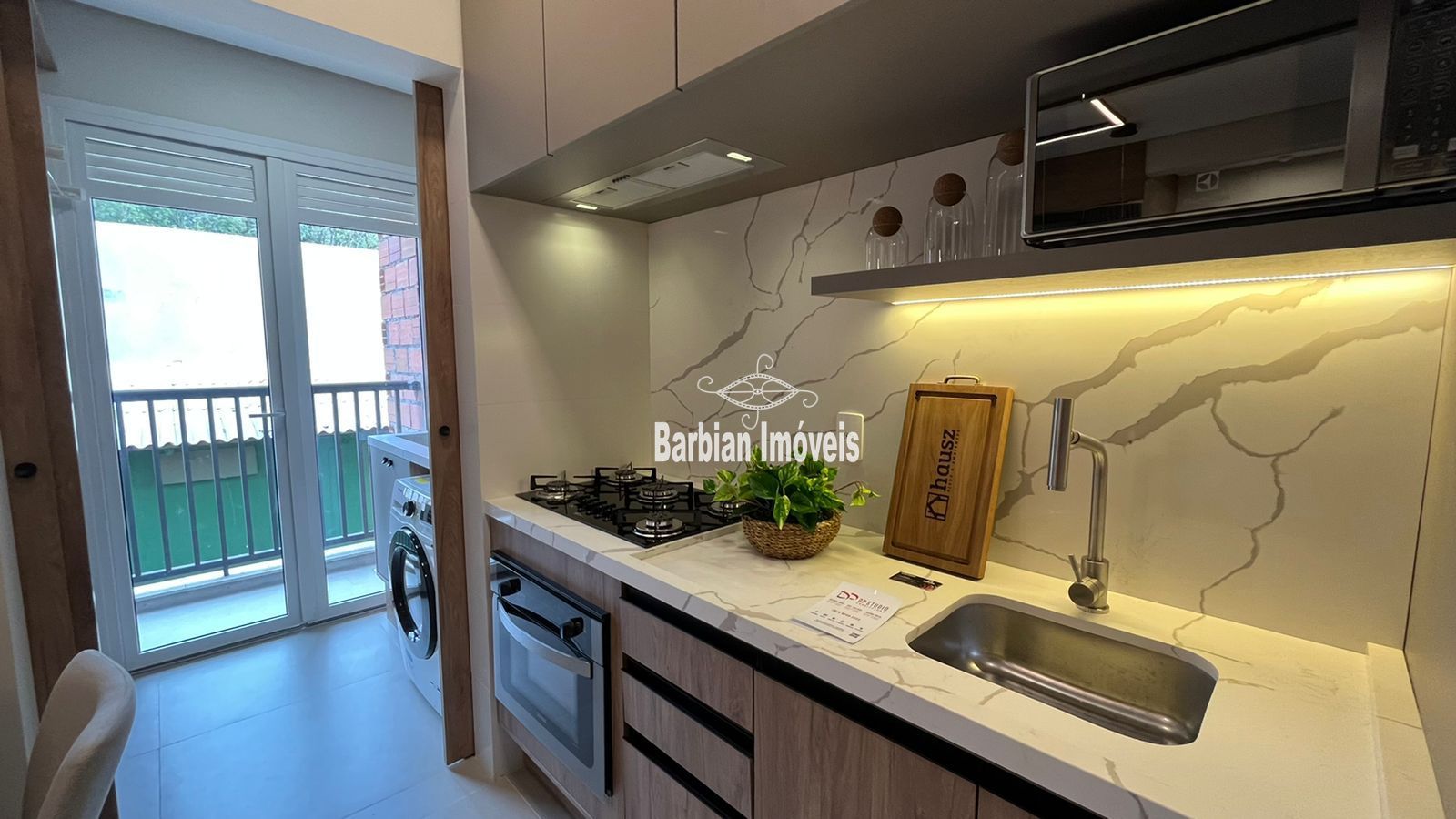 Apartamento, 2 quartos, 65 m² - Foto 11