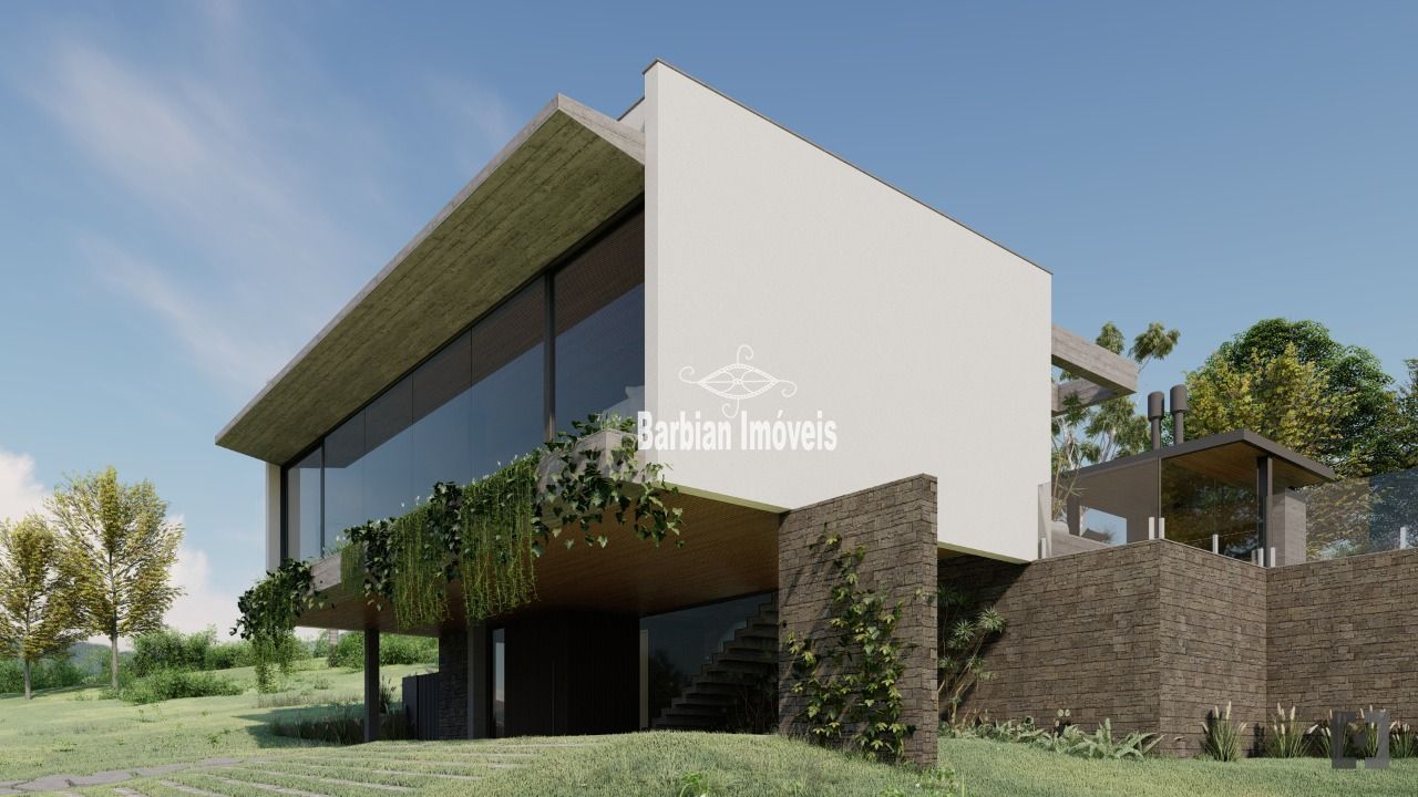 Casa, 3 quartos, 227 m² - Foto 12