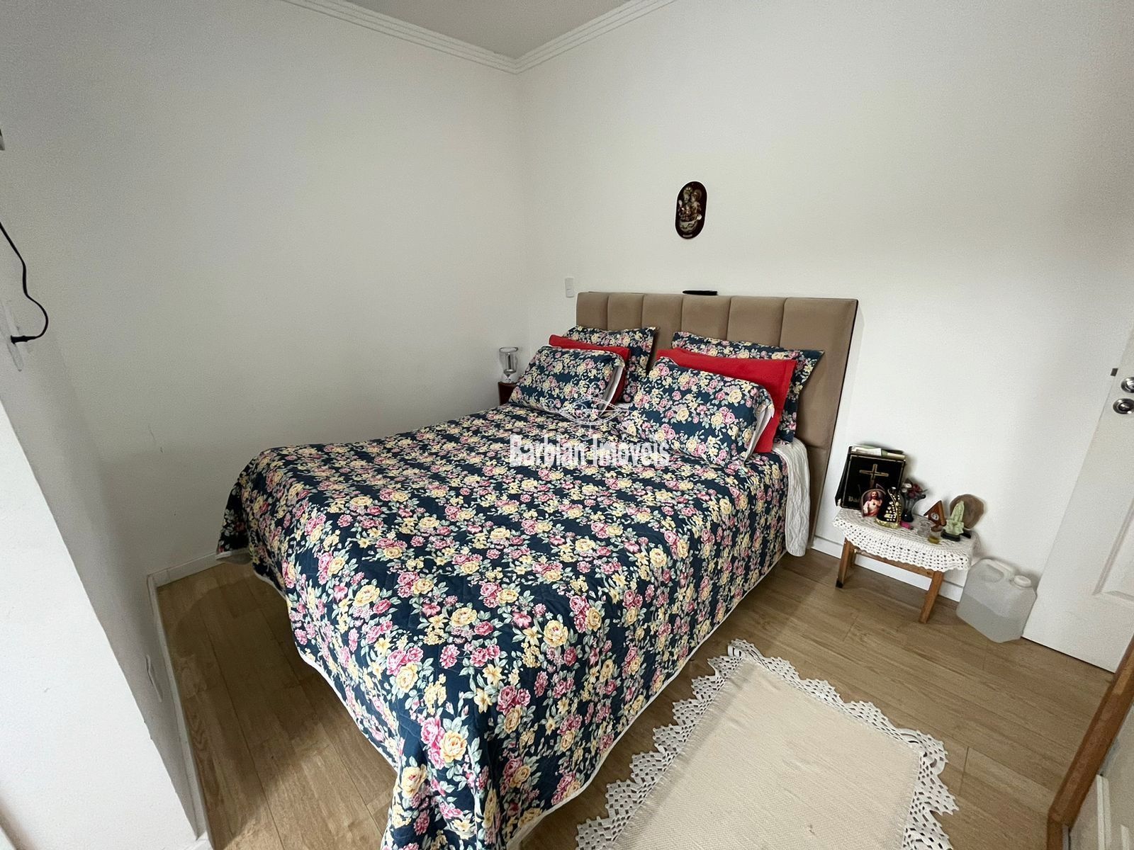 Apartamento à venda com 2 quartos, 89m² - Foto 10