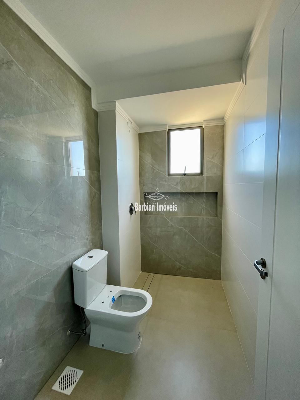 Apartamento à venda com 3 quartos, 116m² - Foto 12