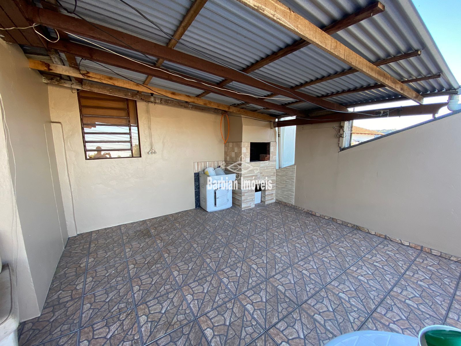 Casa, 2 quartos, 104 m² - Foto 17