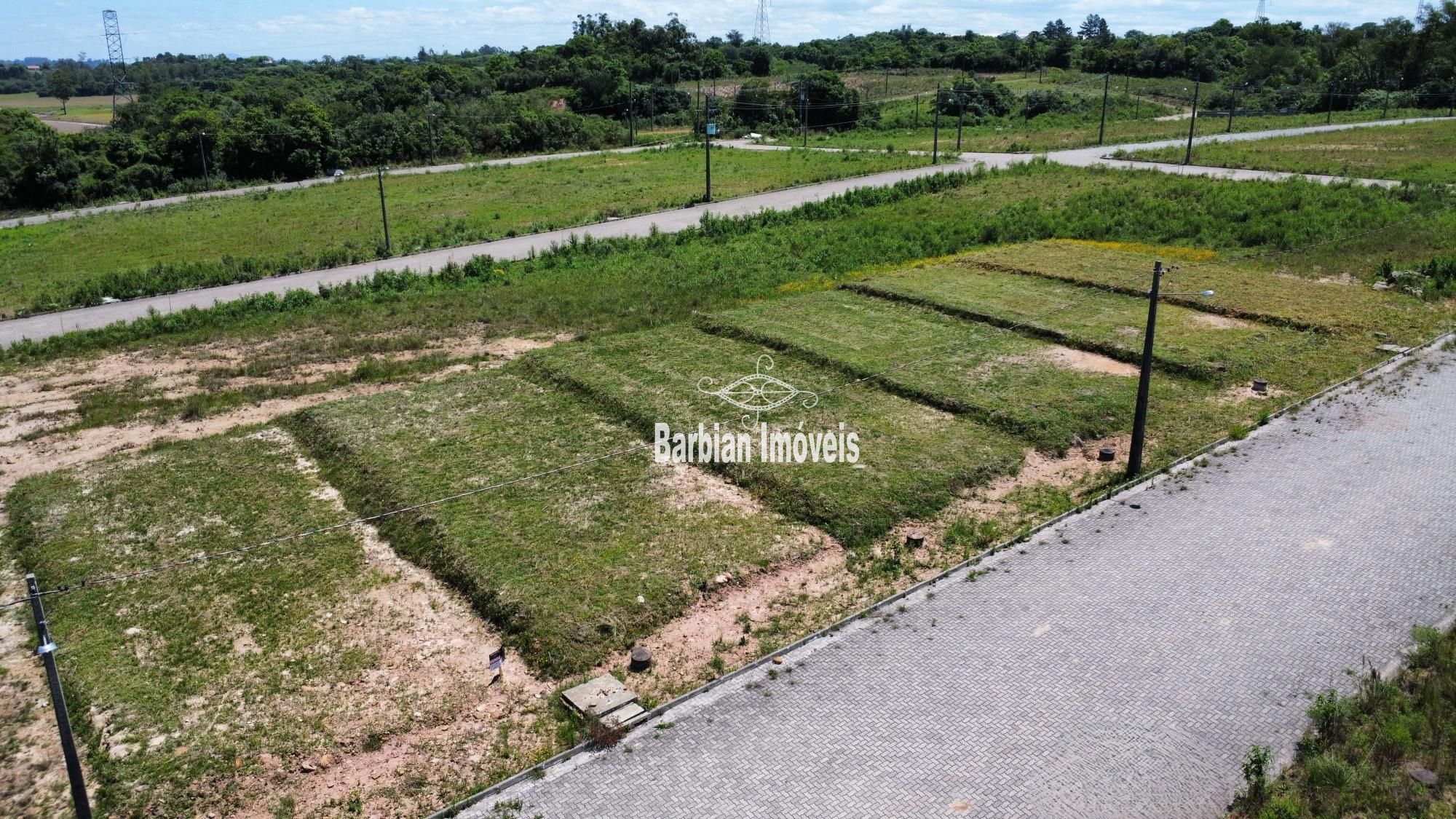 Terreno/Lote  venda  no Distrito Industrial - Santa Cruz do Sul, RS. Imveis