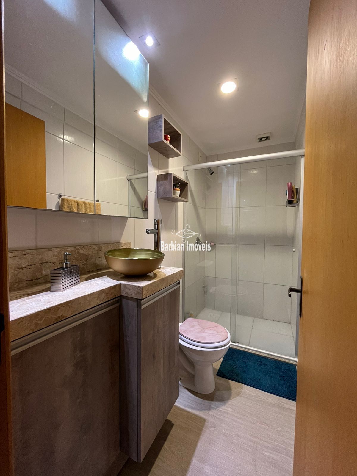 Apartamento, 3 quartos, 83 m² - Foto 14