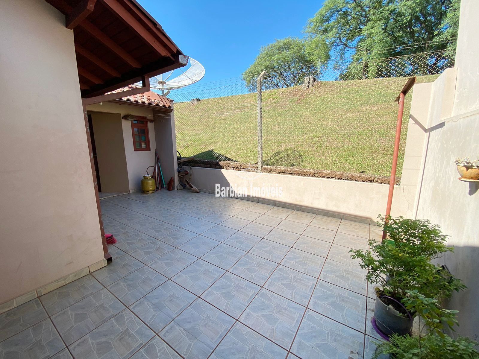 Casa à venda com 3 quartos, 140m² - Foto 18