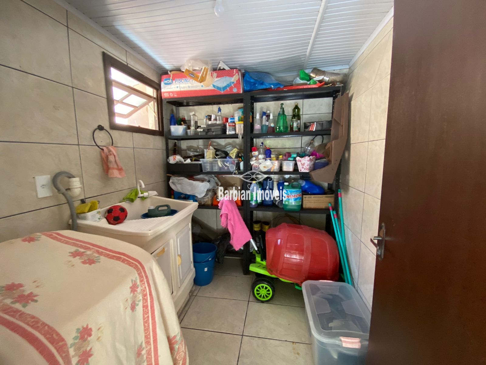 Casa, 3 quartos, 107 m² - Foto 14