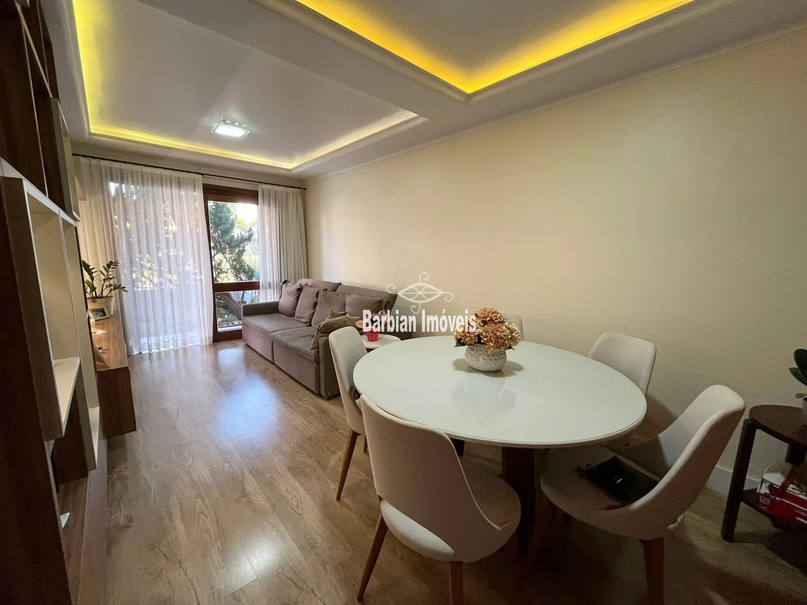Apartamento, 3 quartos, 126 m² - Foto 5