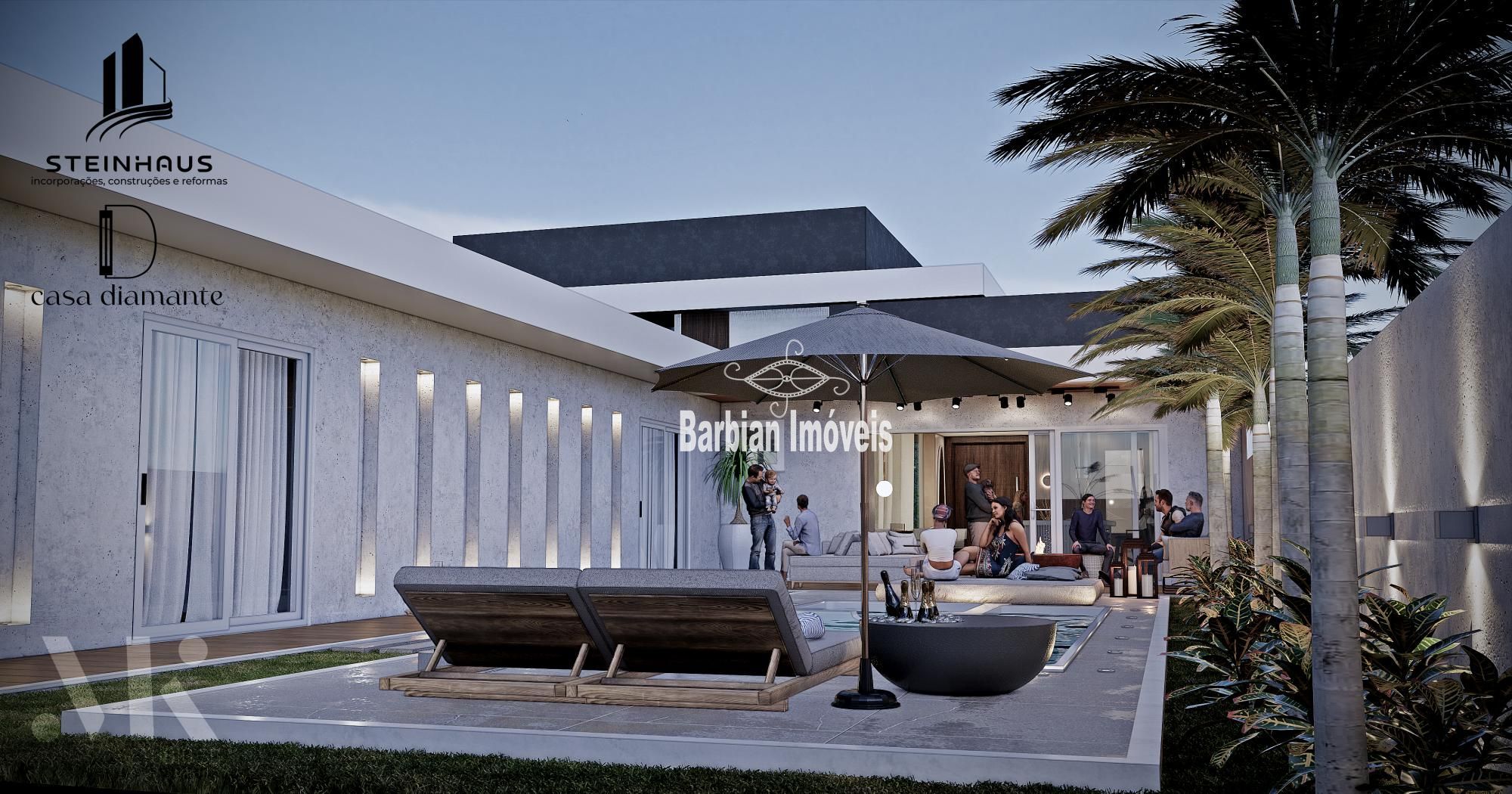 Casa, 3 quartos, 272 m² - Foto 28