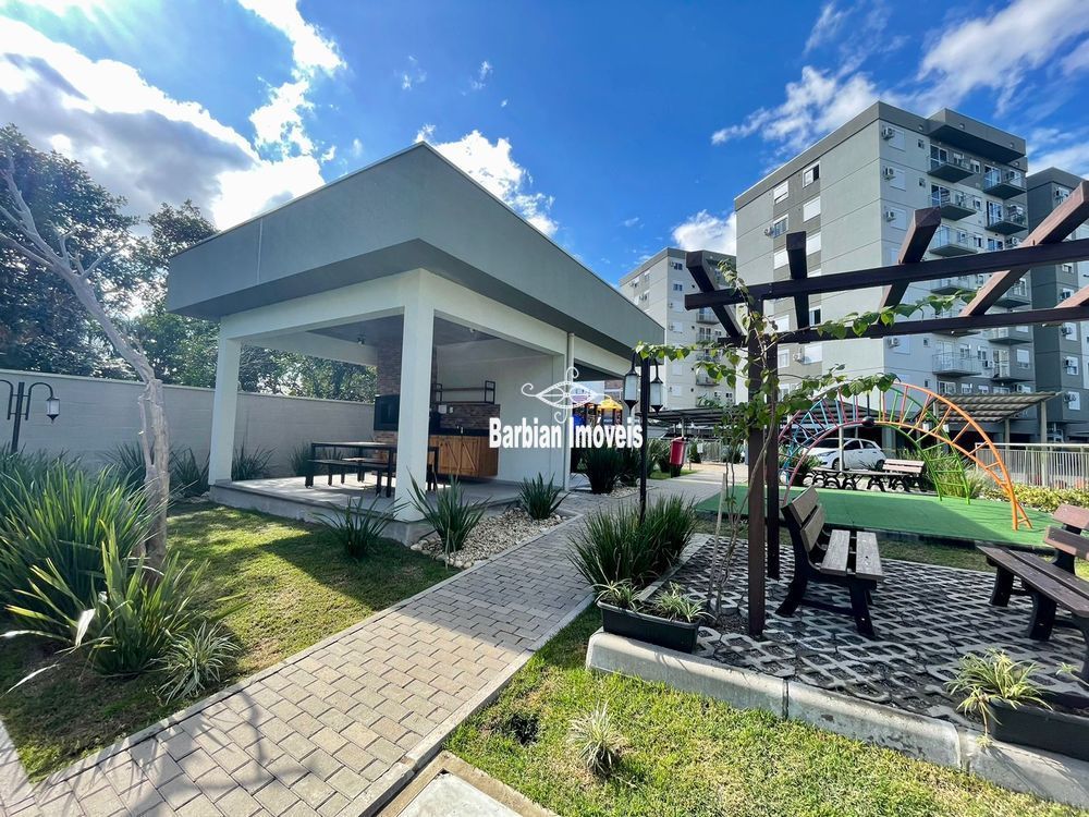 Apartamento, 2 quartos, 59 m² - Foto 20