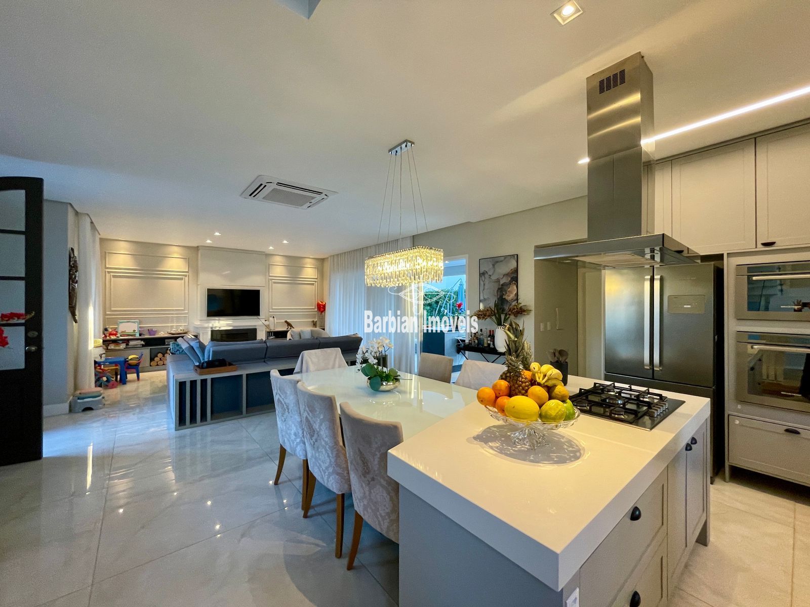 Casa, 4 quartos, 283 m² - Foto 15