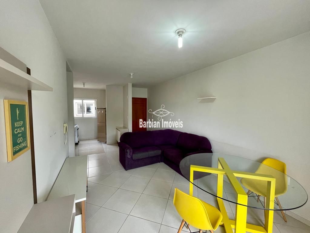 Apartamento, 2 quartos, 65 m² - Foto 2