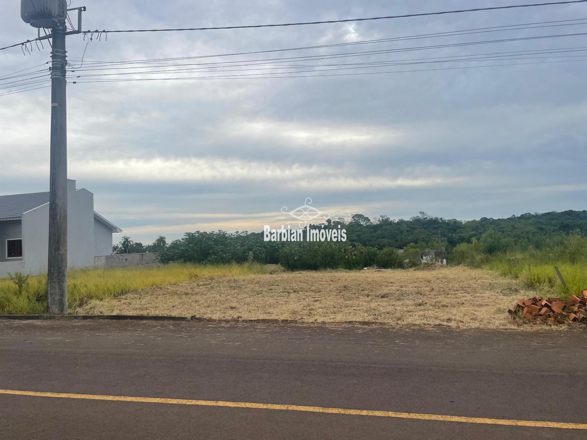 Terreno, 327 m² - Foto 1