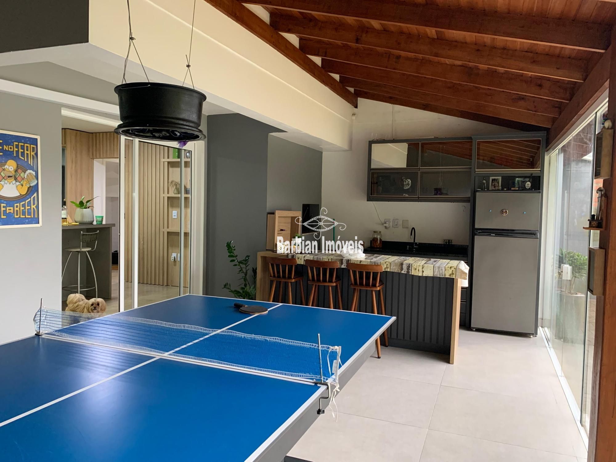 Casa à venda com 4 quartos, 276m² - Foto 16