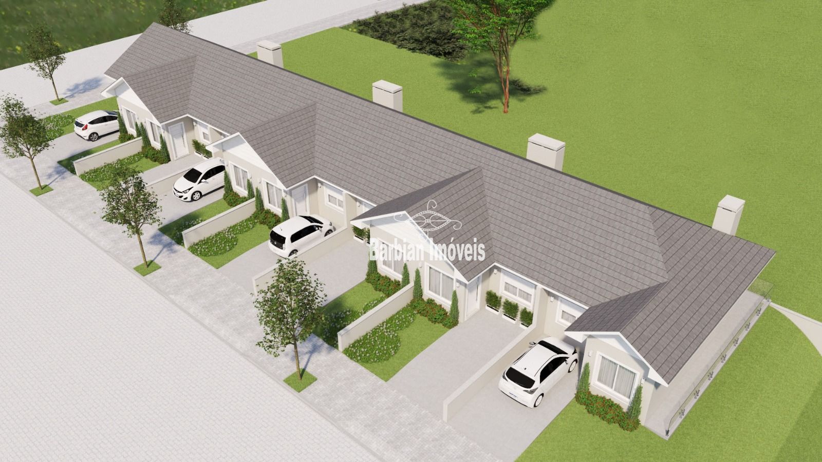 Casa, 2 quartos, 47 m² - Foto 6