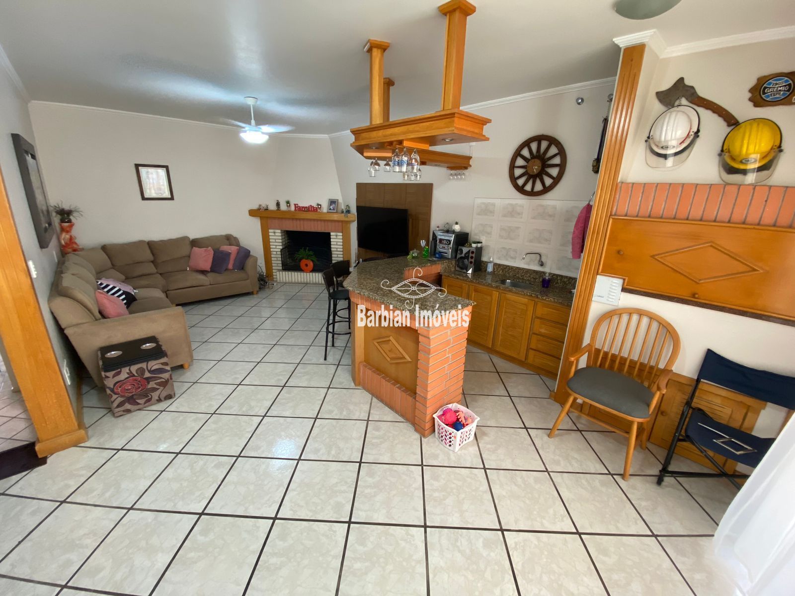 Casa, 3 quartos, 274 m² - Foto 12