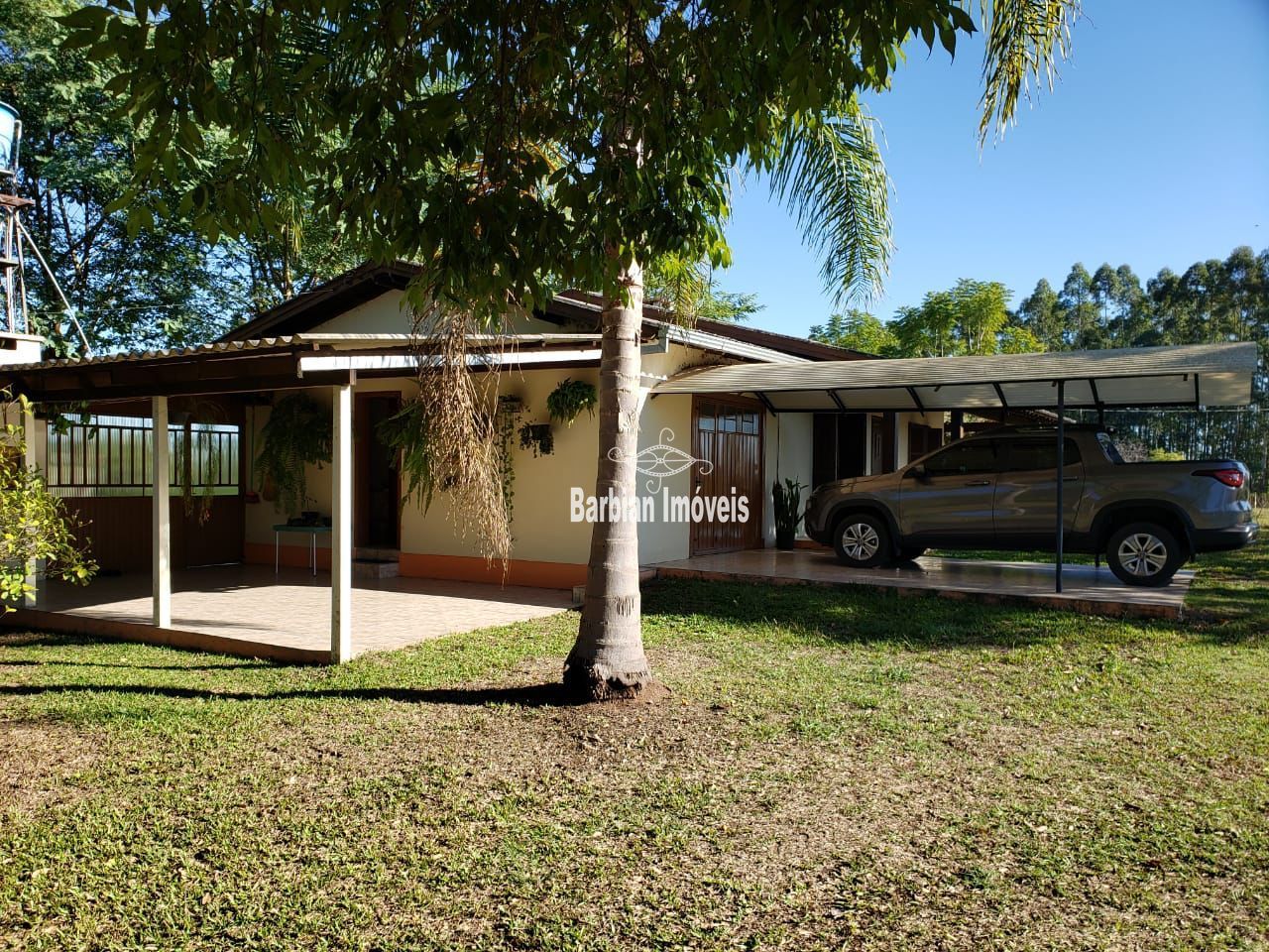 Fazenda à venda com 3 quartos, 200m² - Foto 7