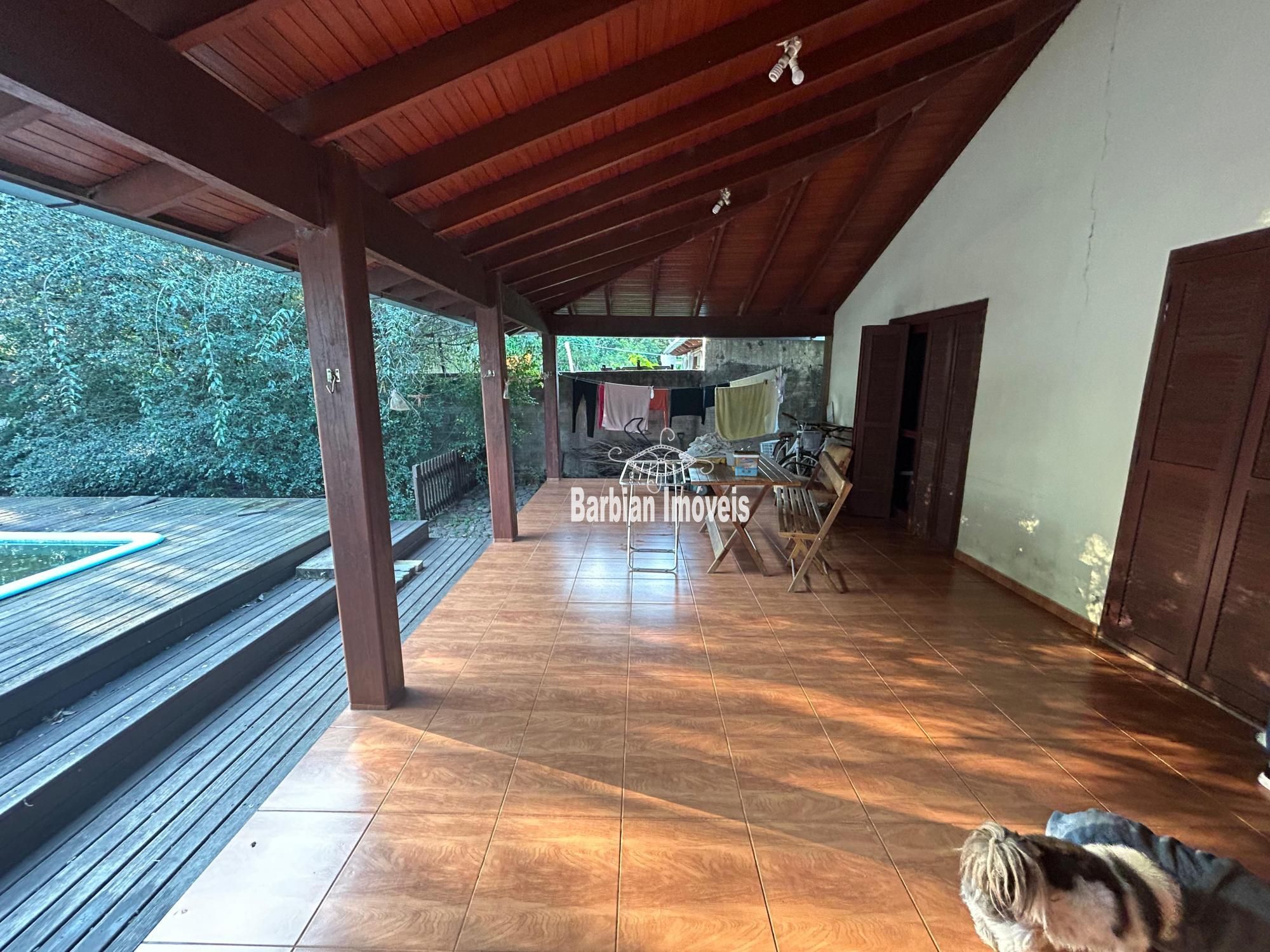 Casa à venda com 3 quartos, 149m² - Foto 11