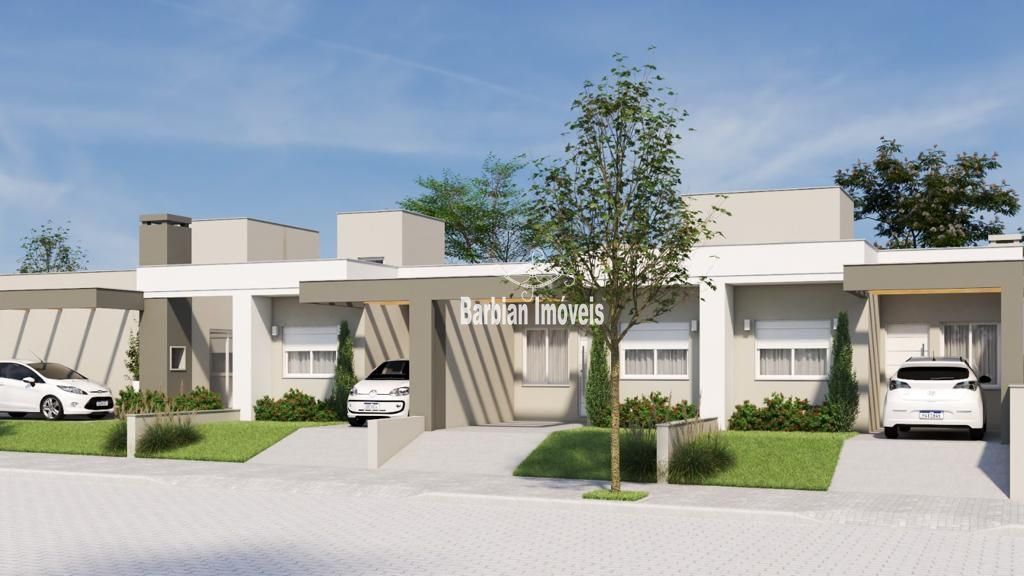 Casa, 2 quartos, 47 m² - Foto 3