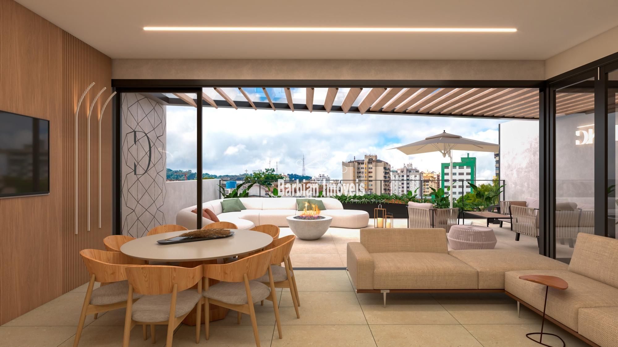 Sala-Conjunto, 38 m² - Foto 13