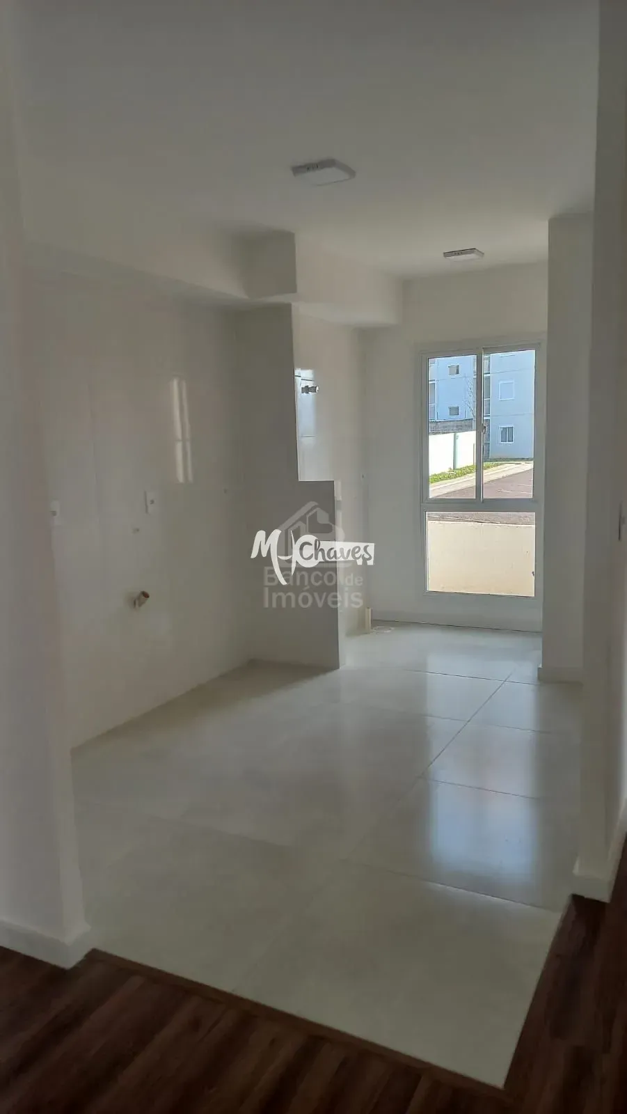 Apartamento, 2 quartos, 52 m² - Foto 4