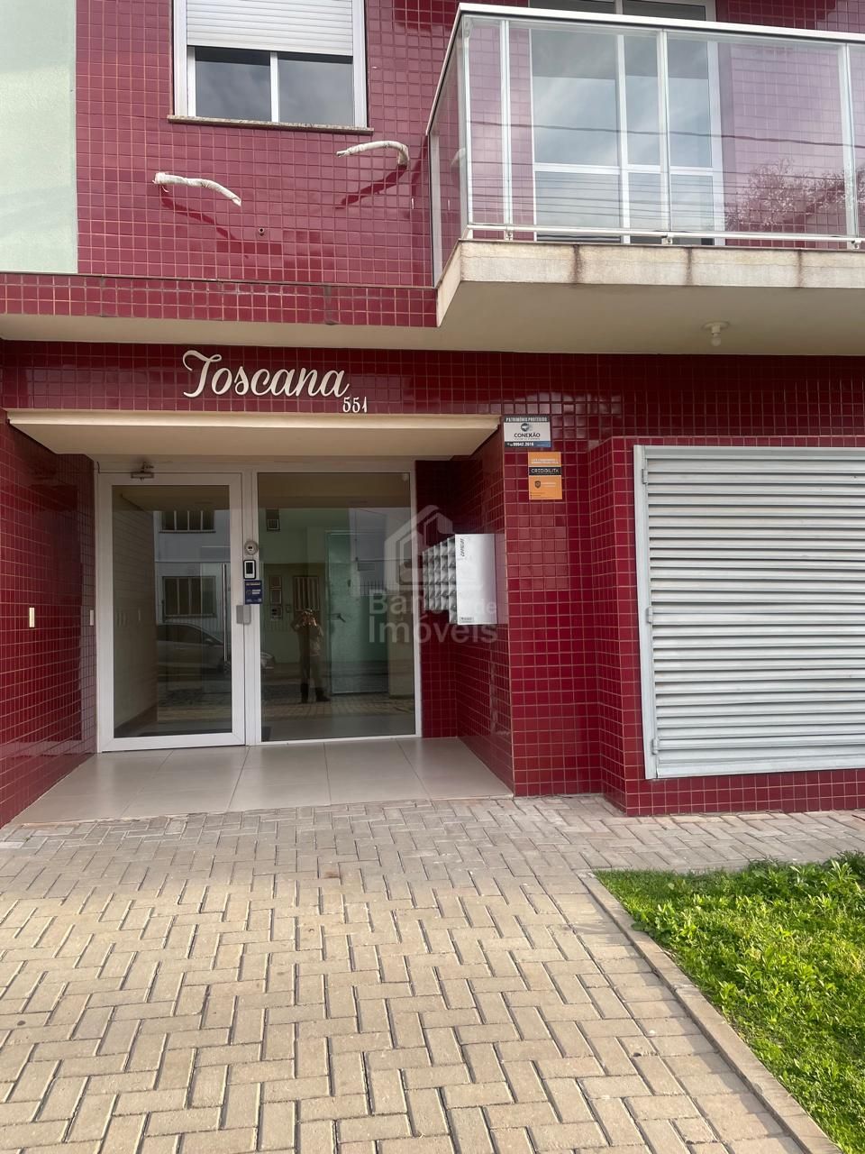 Apartamento, 1 quarto, 38 m² - Foto 13