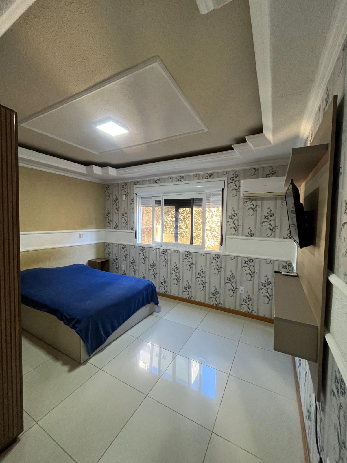 Apartamento para alugar com 3 quartos, 147m² - Foto 12