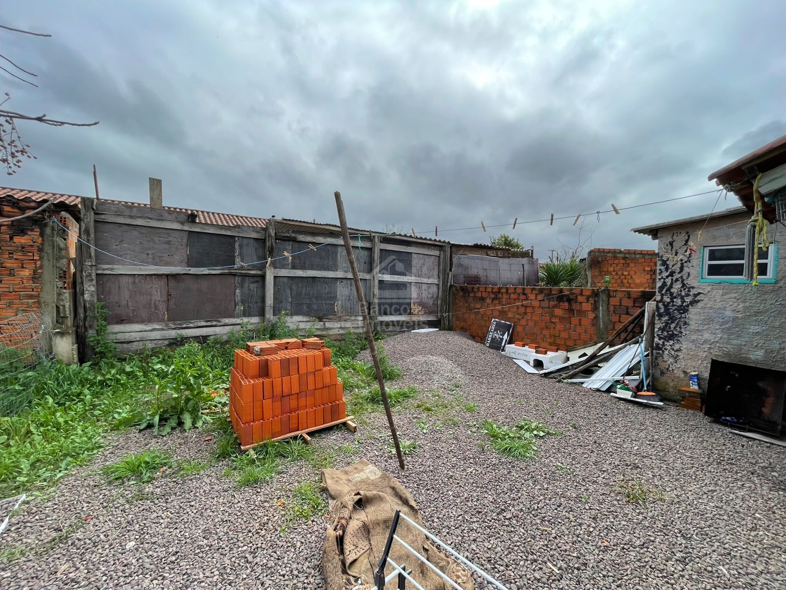 Casa, 2 quartos, 50 m² - Foto 15