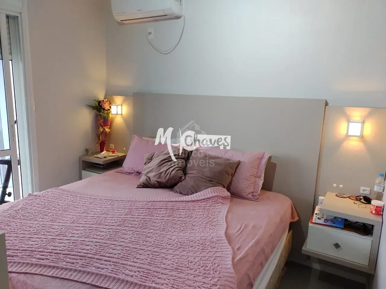 Apartamento, 3 quartos, 139 m² - Foto 4