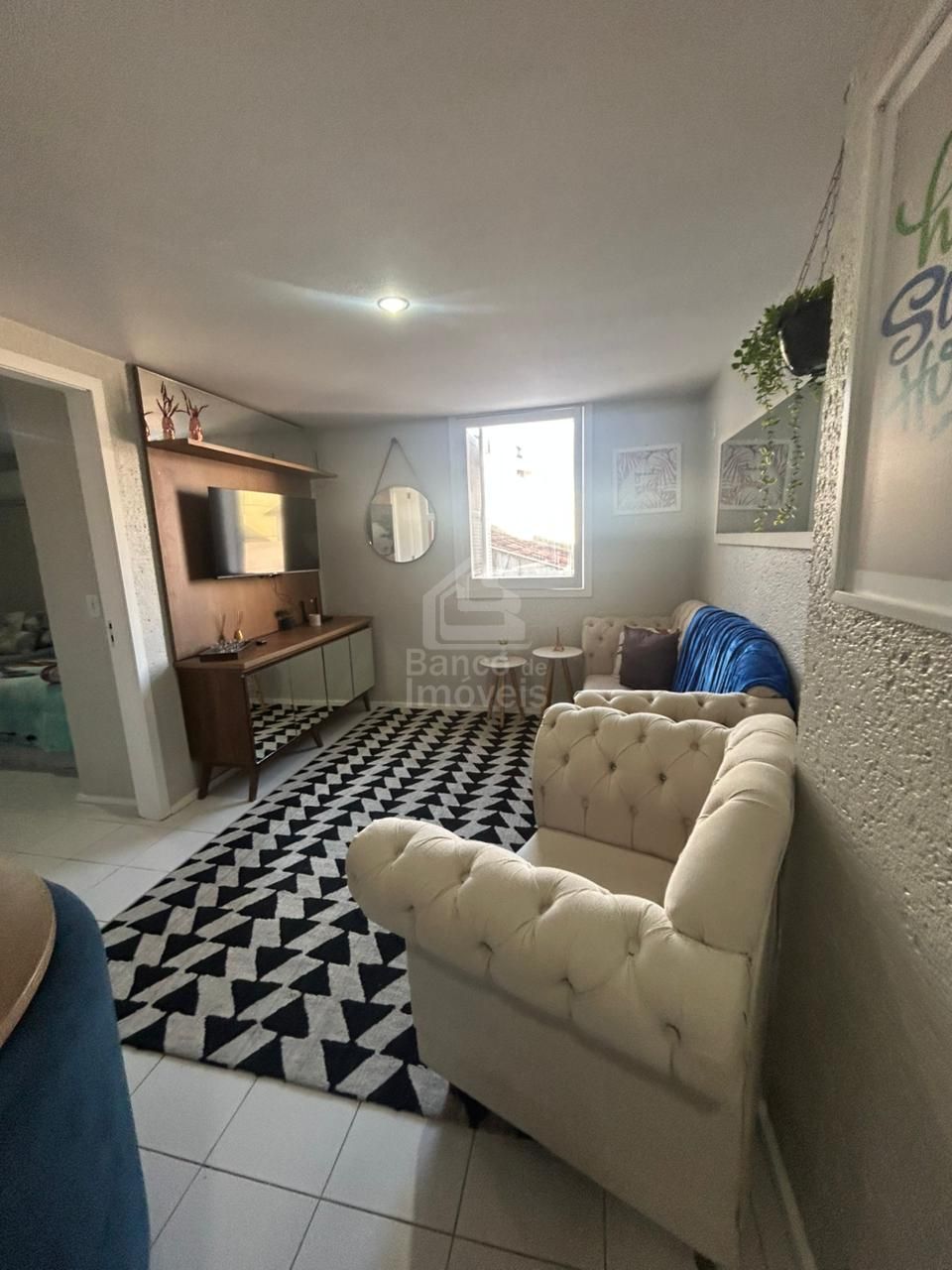 Apartamento com 1 Dormitórios para alugar, 45 m² por R$ 1.600,00 Apartamento com 1 Dormitórios para alugar, 45 m² por R$ 1.600,00