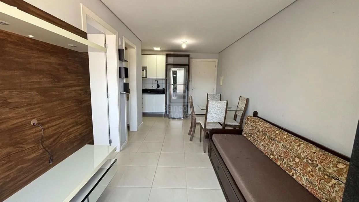 Apartamento, 1 quarto, 33 m² - Foto 2