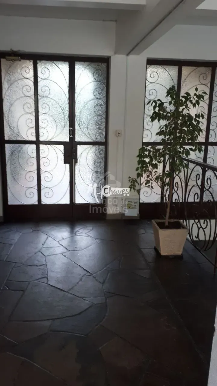 Apartamento, 3 quartos, 128 m² - Foto 3