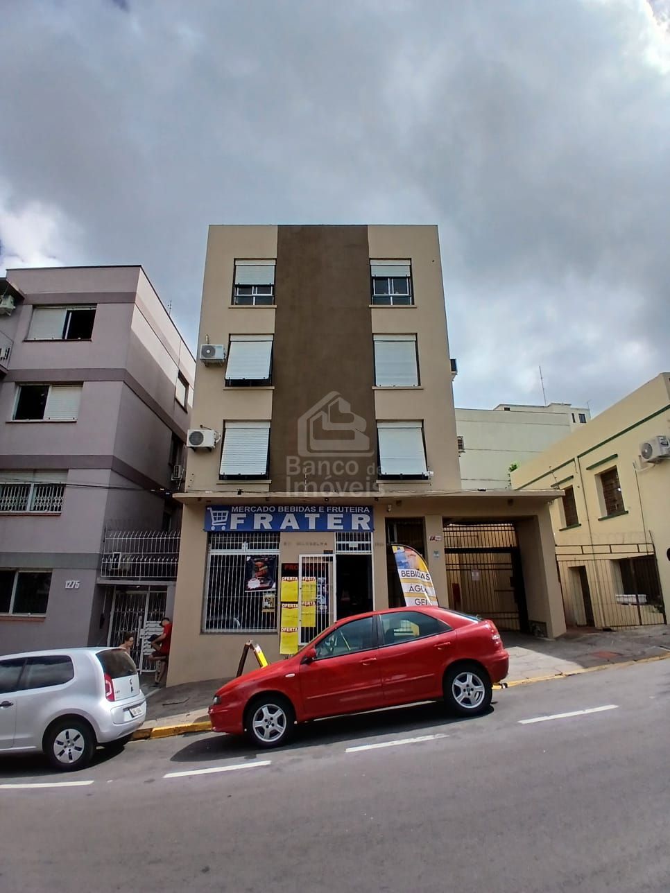 Apartamento, 1 quarto, 70 m² - Foto 1