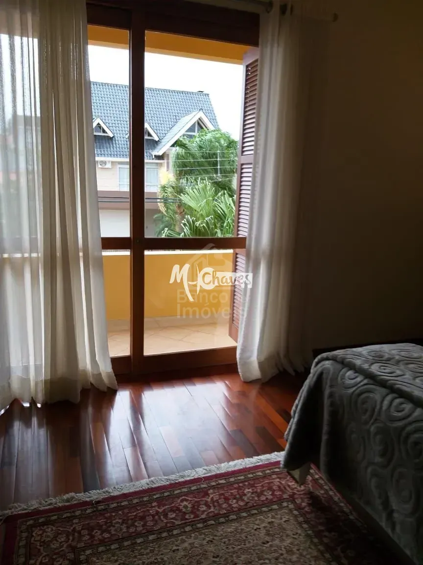 Sobrado, 3 quartos, 327 m² - Foto 18