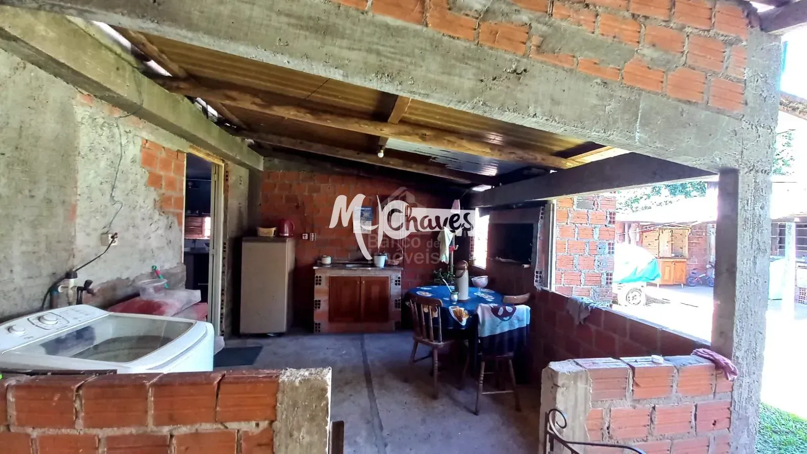 Casa, 2 quartos, 80 m² - Foto 9