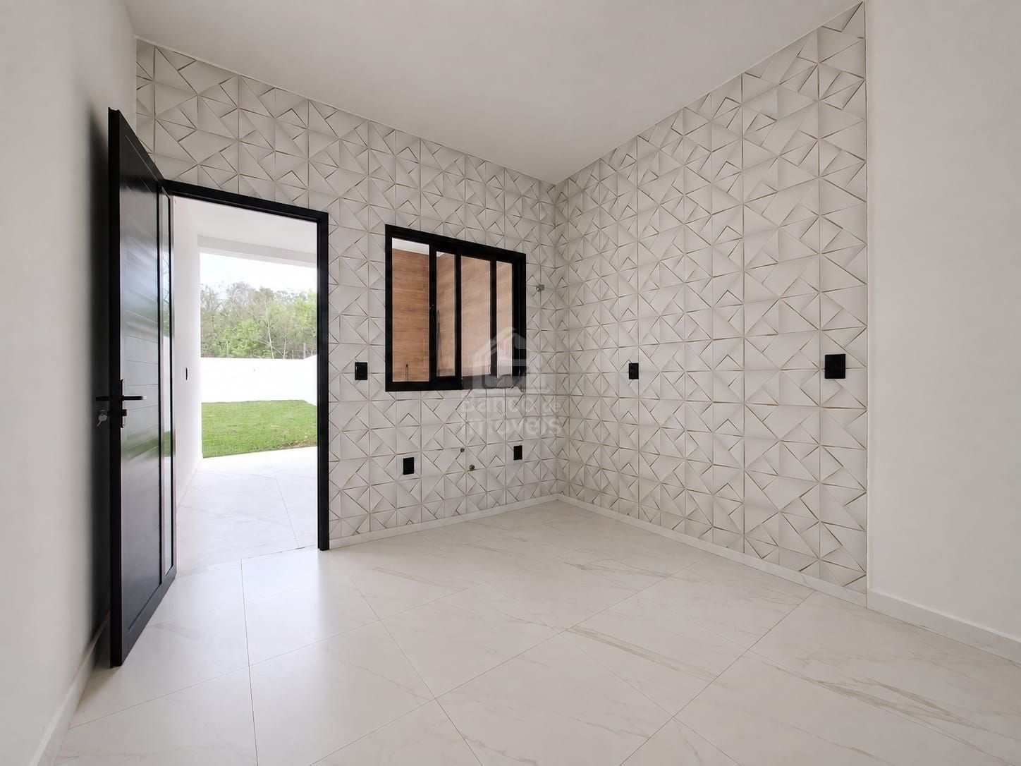 Casa, 2 quartos, 80 m² - Foto 5