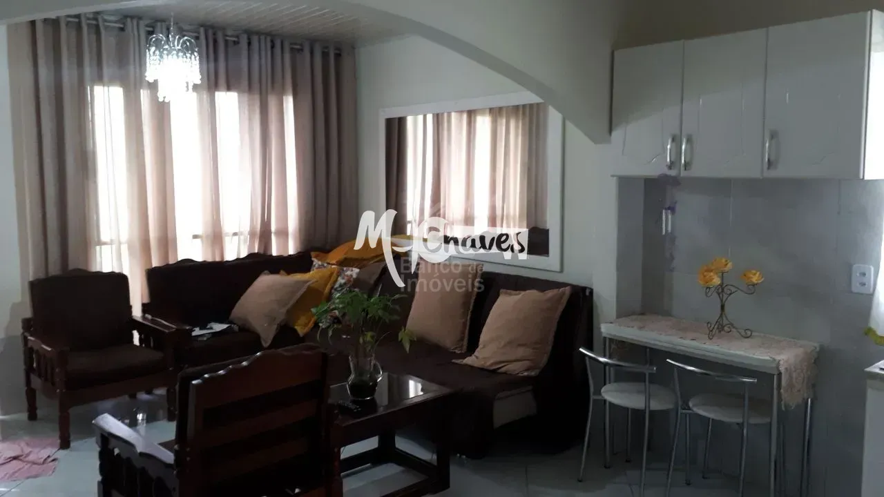 Casa, 3 quartos, 161 m² - Foto 6