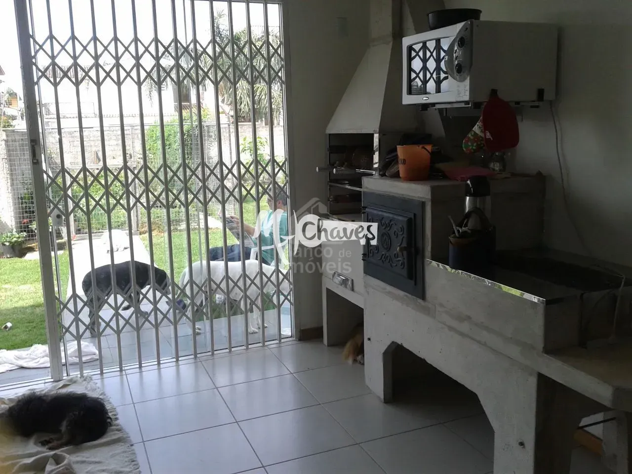 Casa, 3 quartos, 216 m² - Foto 8