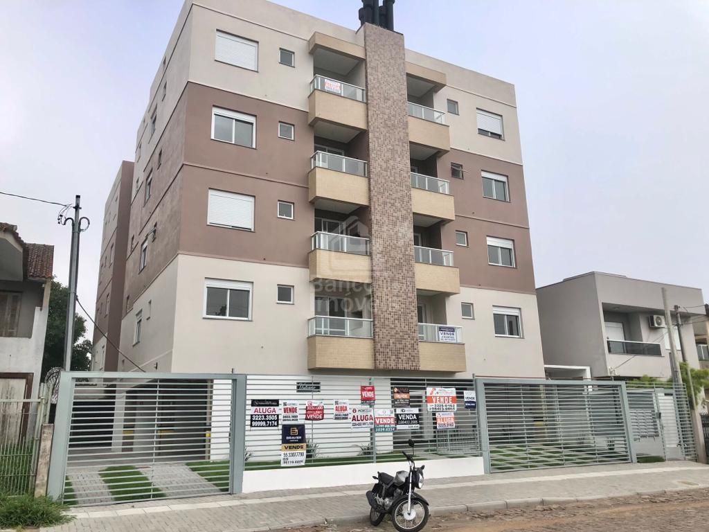 Apartamento  venda  no Camobi - Santa Maria, RS. Imveis