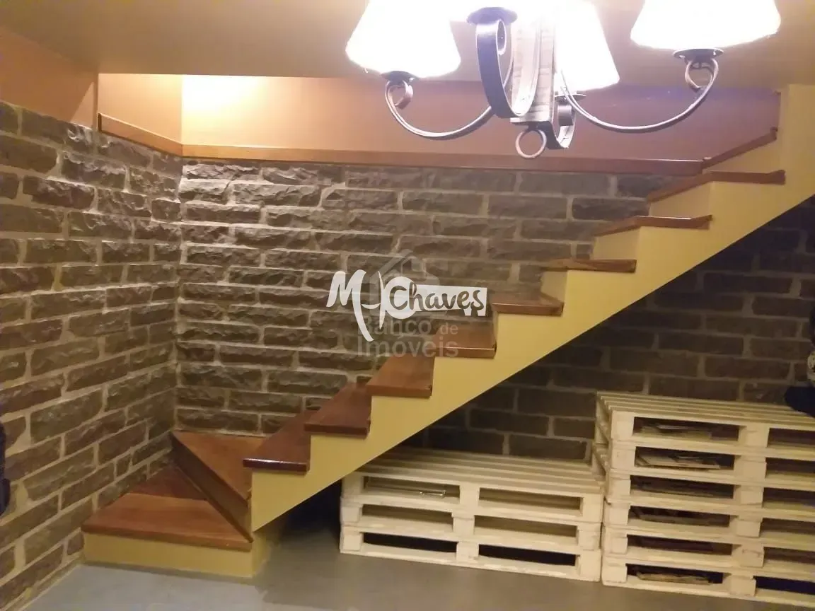 Sobrado, 3 quartos, 327 m² - Foto 49