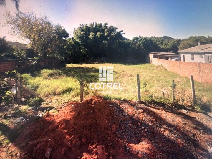 Terreno para venda com 678 m² situado no Bairro Nossa Sra. das Dores na cidade d