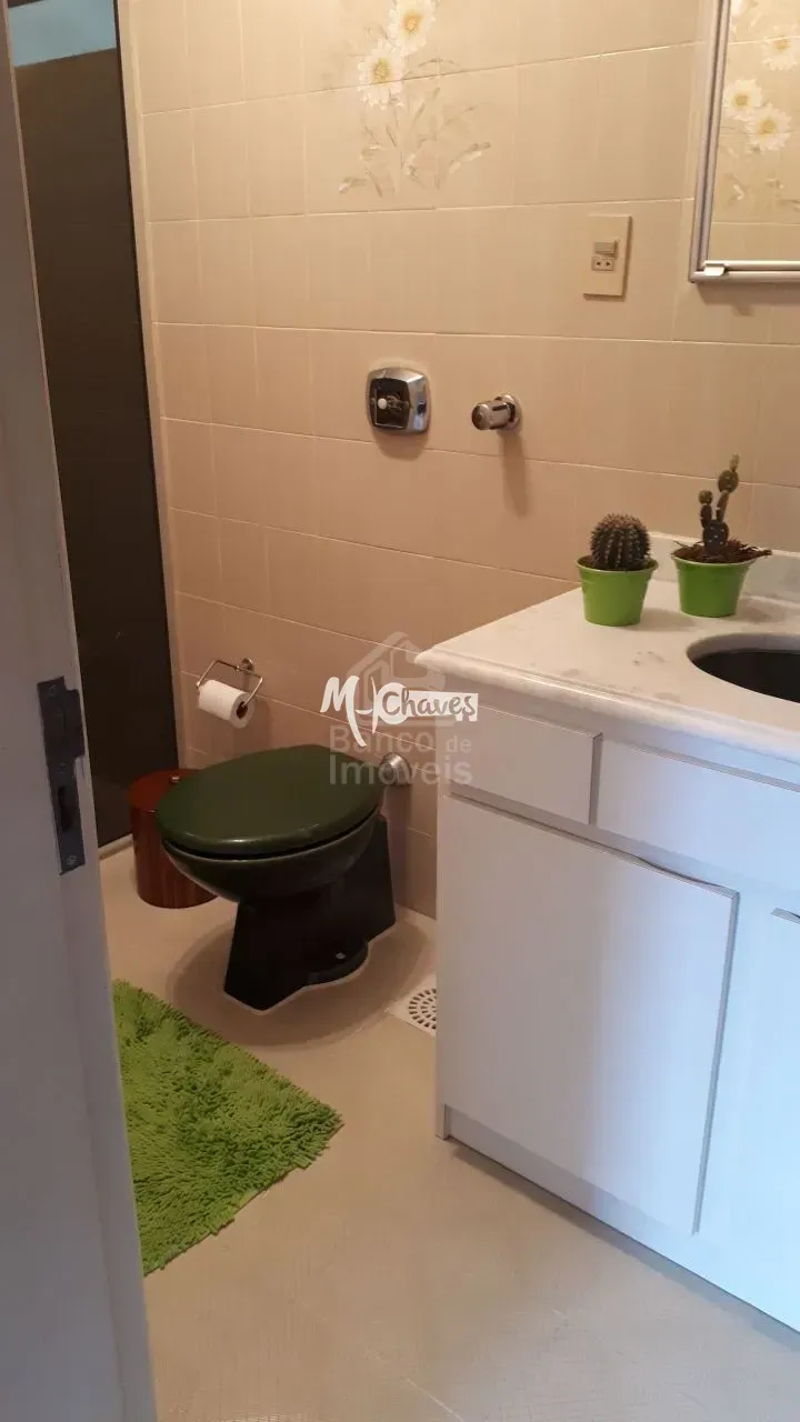 Apartamento, 3 quartos, 128 m² - Foto 5